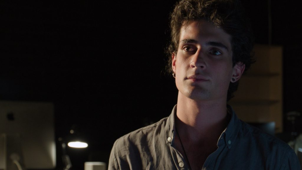 Komodo-X igualado a Alexa 35 y pasando por flujo ACES para ArriLogC4